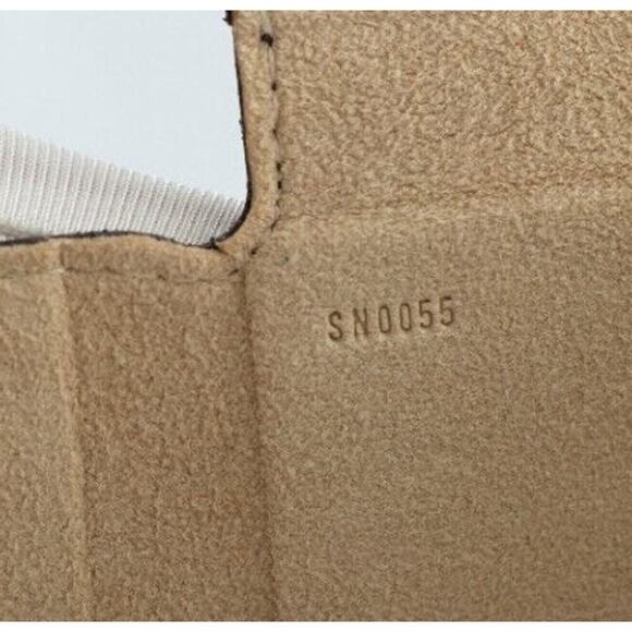 Louis Vuitton Monogram Mini Folding Jewelry Travel Case - Picture 8 of 15